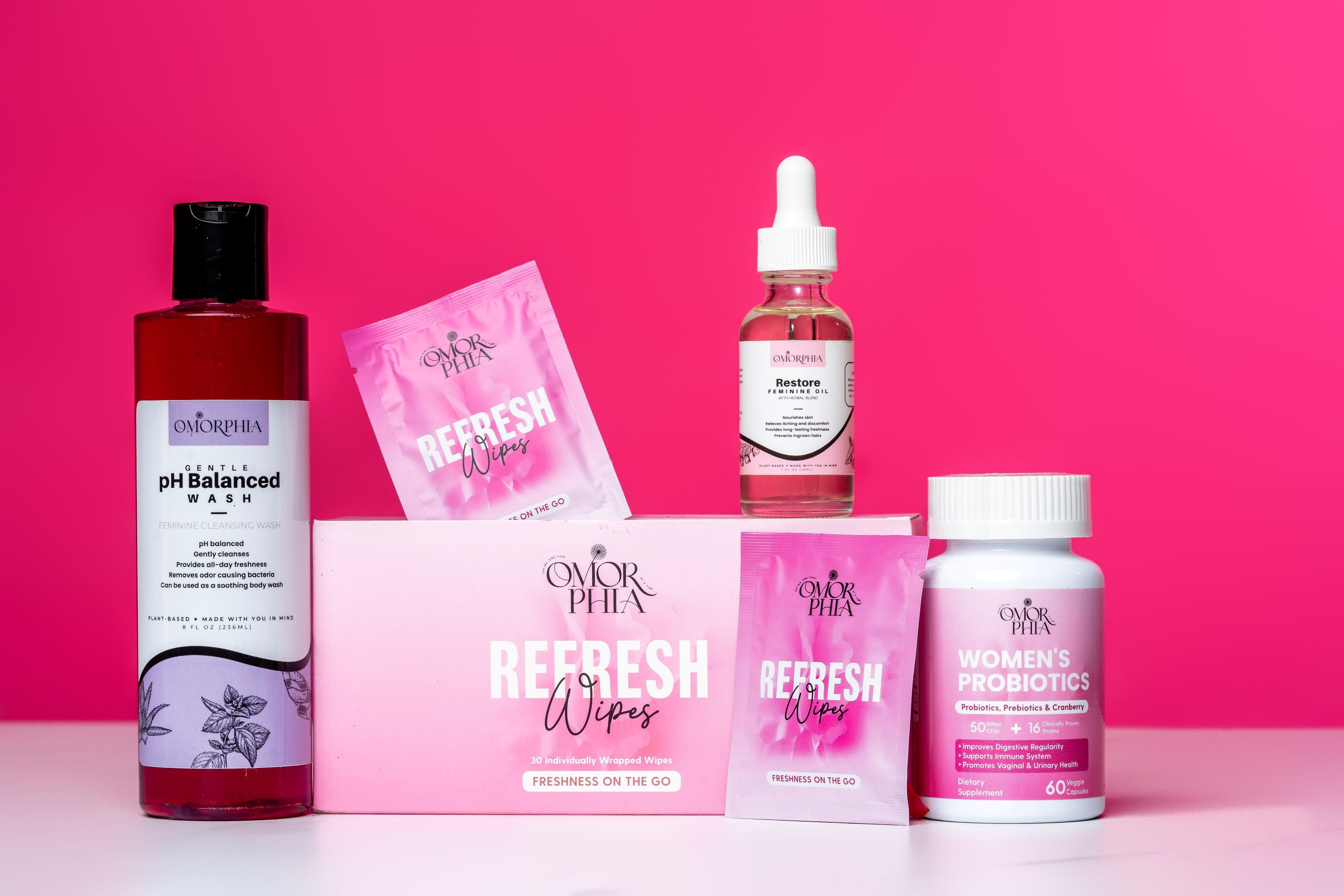 Everyday Essentials Kit