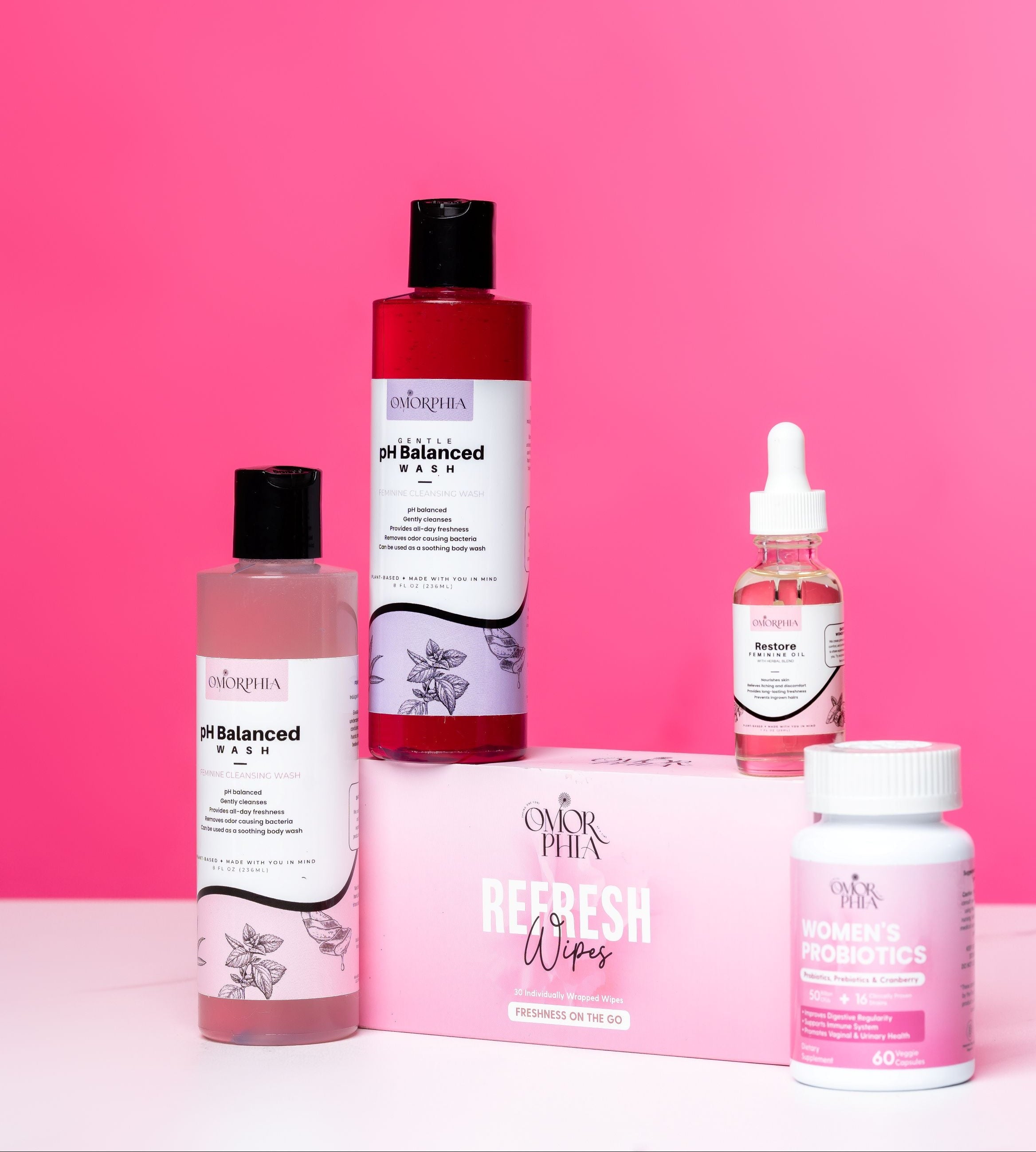 Everyday Essentials Kit