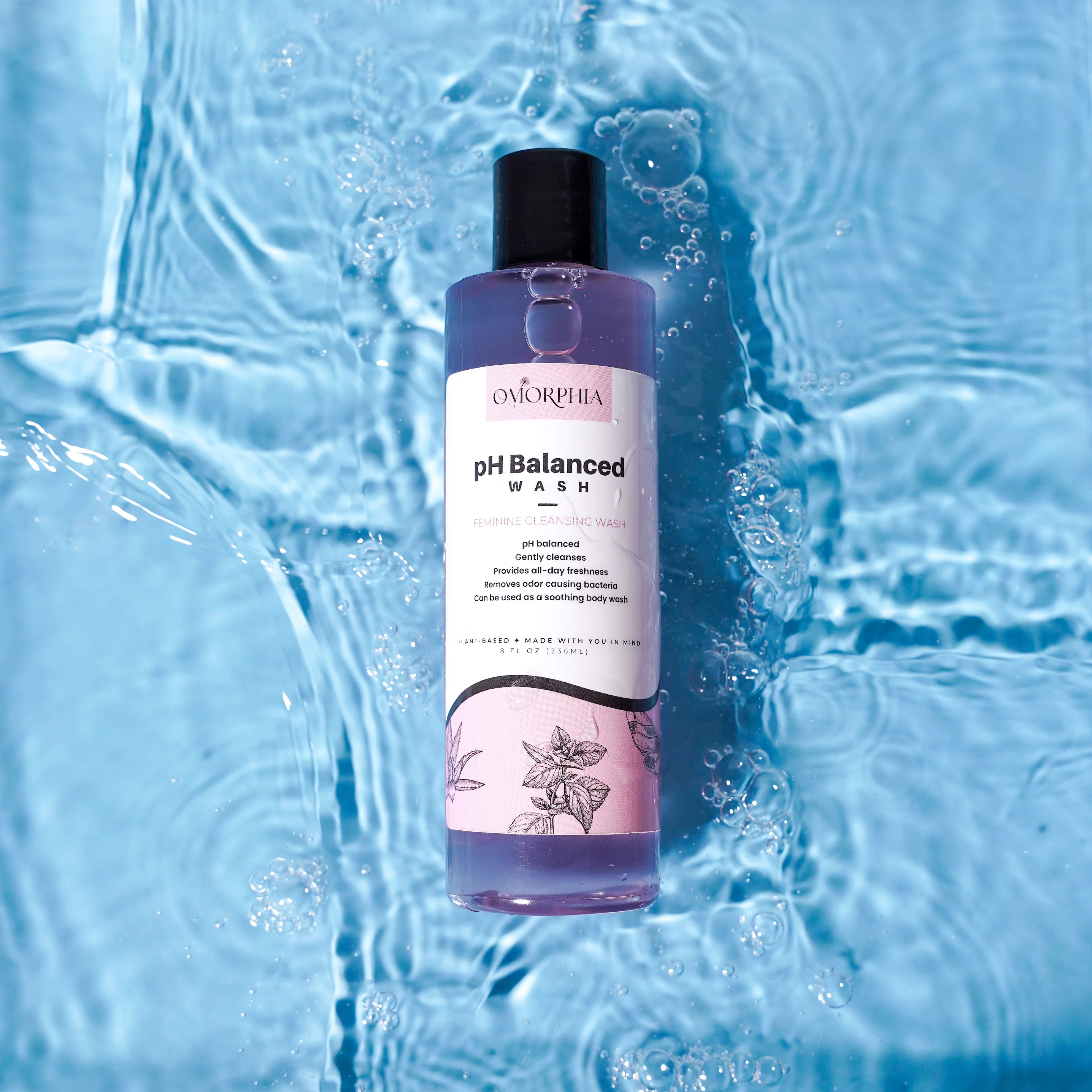 pH Balanced Wash - Yoni Wash