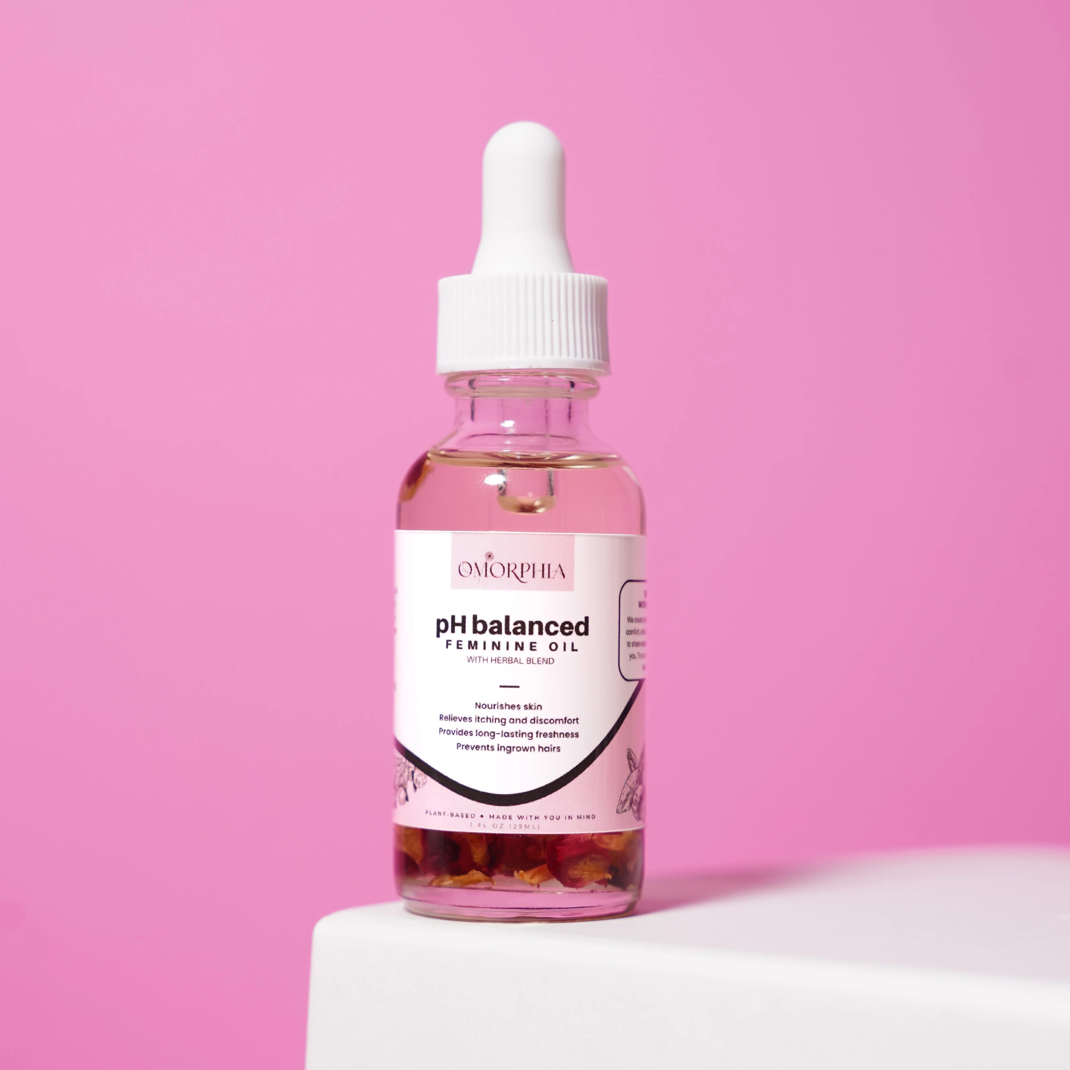 Restore Feminine Oil - Yoni Oil