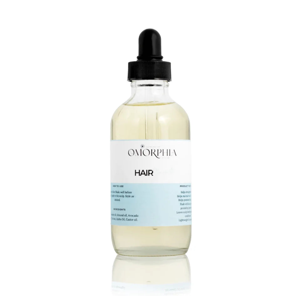Hair Oil
