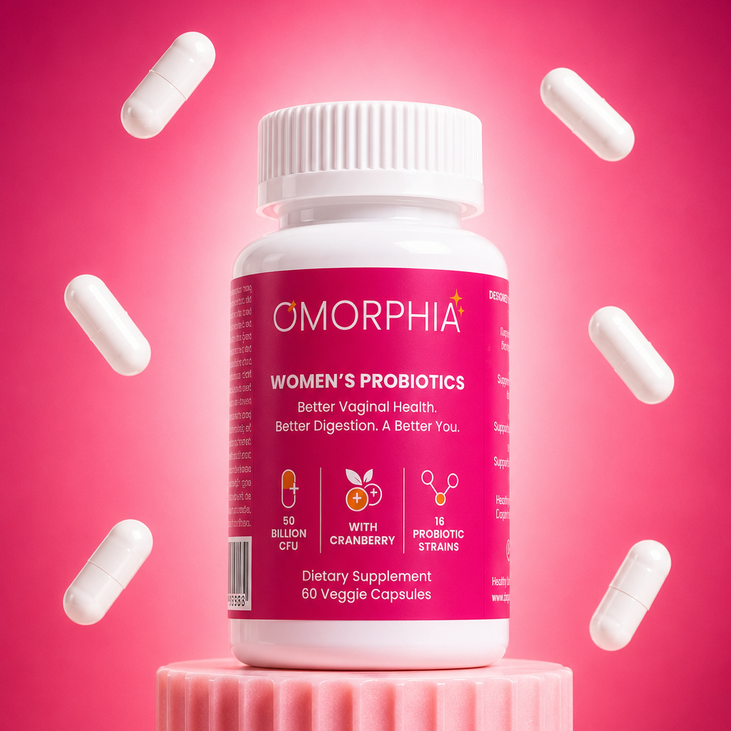 Women’s Probiotics