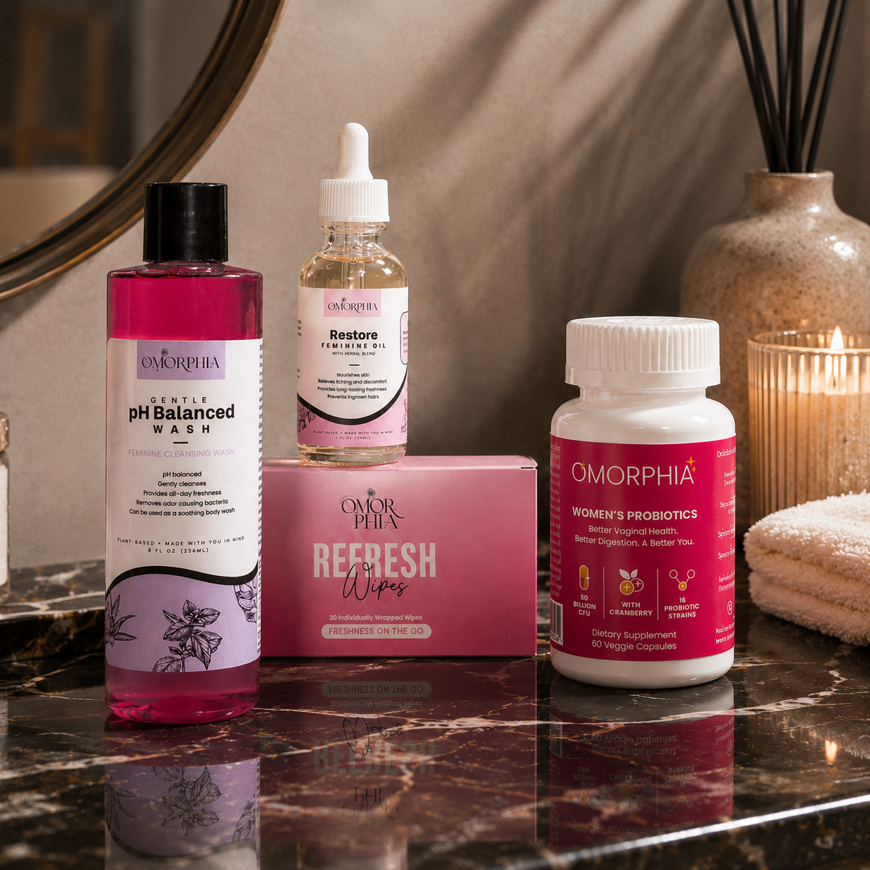 Everyday Essentials Kit