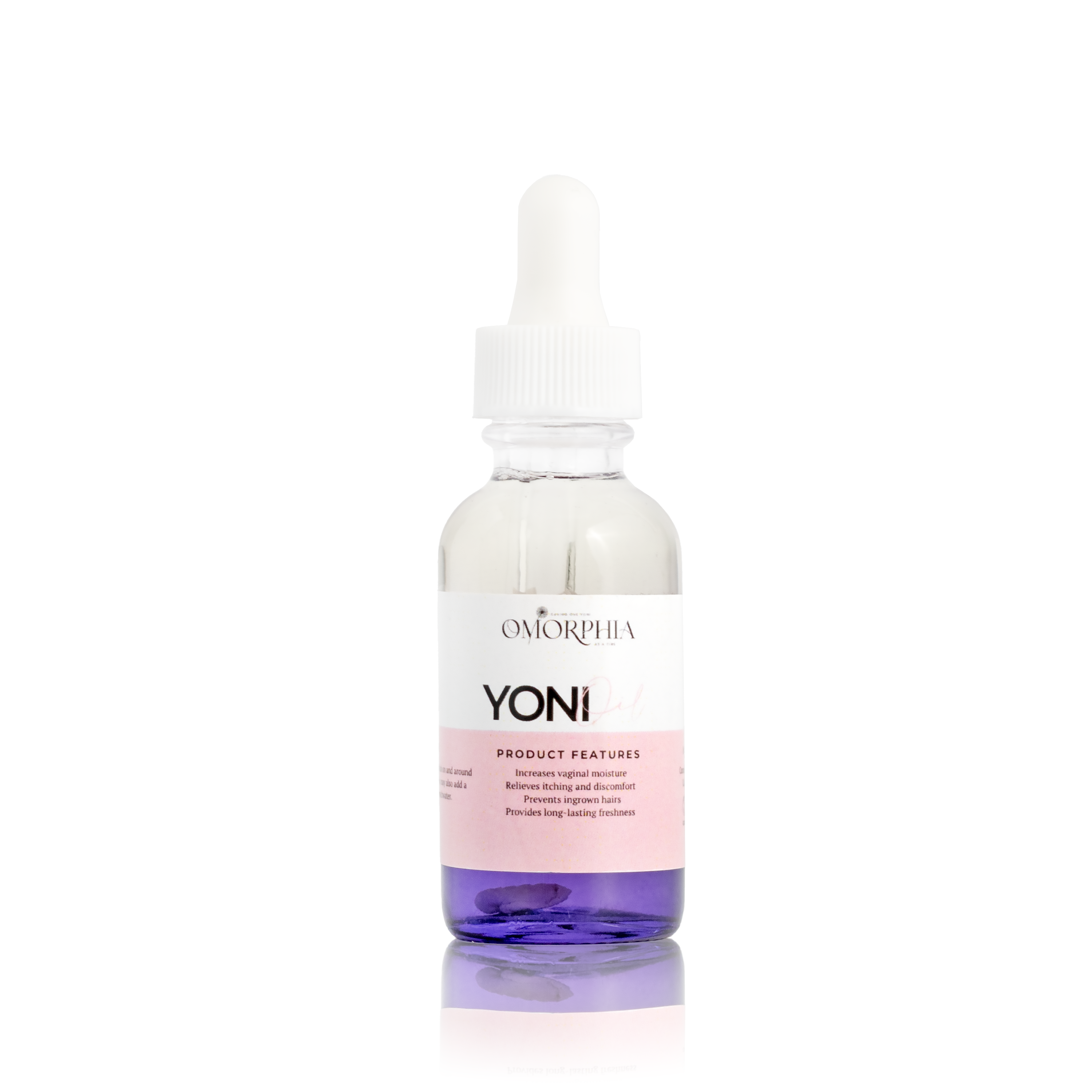 Yoni Bar + Yoni Oil
