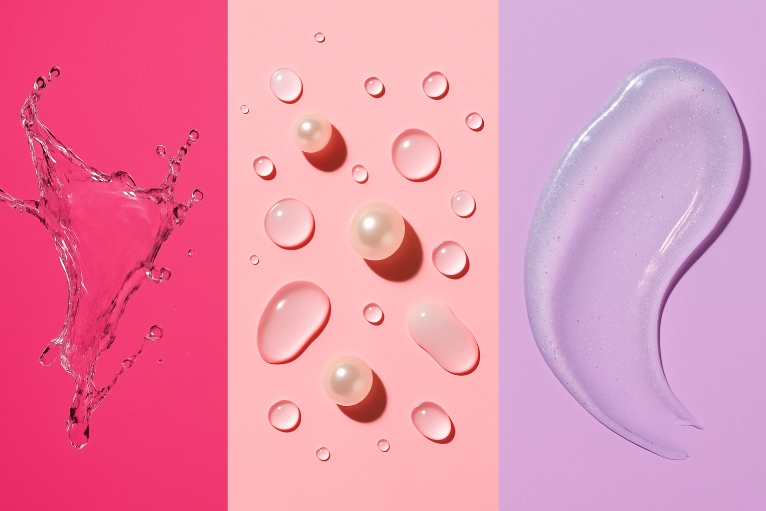 Discharge Guide: Colors, Types, and When To See a Doctor