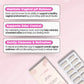 Boric Acid Suppositories
