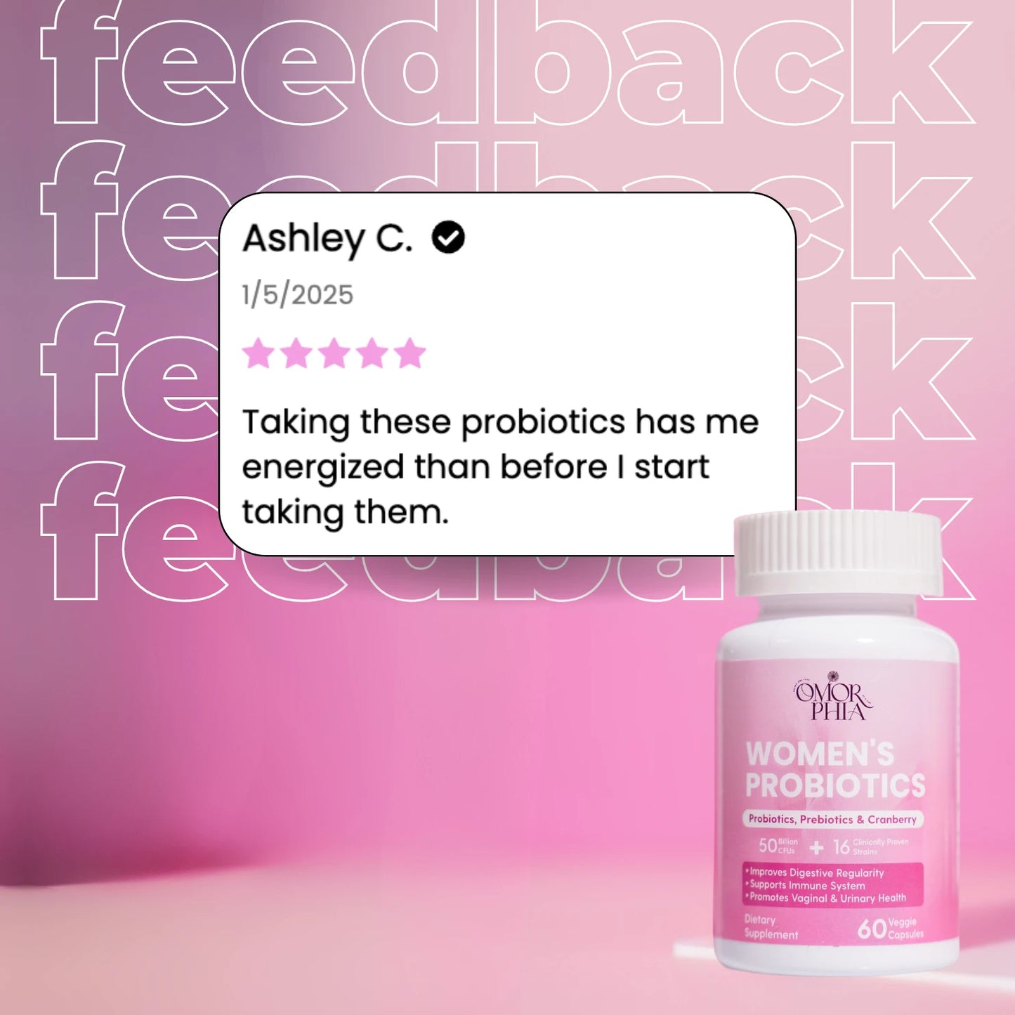 Women’s Probiotics