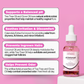 Gentle pH Balanced Wash & Restore Feminine Oil Combo