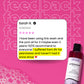 Gentle pH Balanced Wash - Gentle Yoni Wash