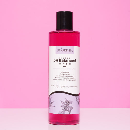 Gentle pH Balanced Wash - Gentle Yoni Wash