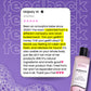 pH Balanced Wash - Yoni Wash