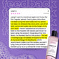 pH Balanced Wash - Yoni Wash