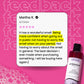 Gentle pH Balanced Wash - Gentle Yoni Wash