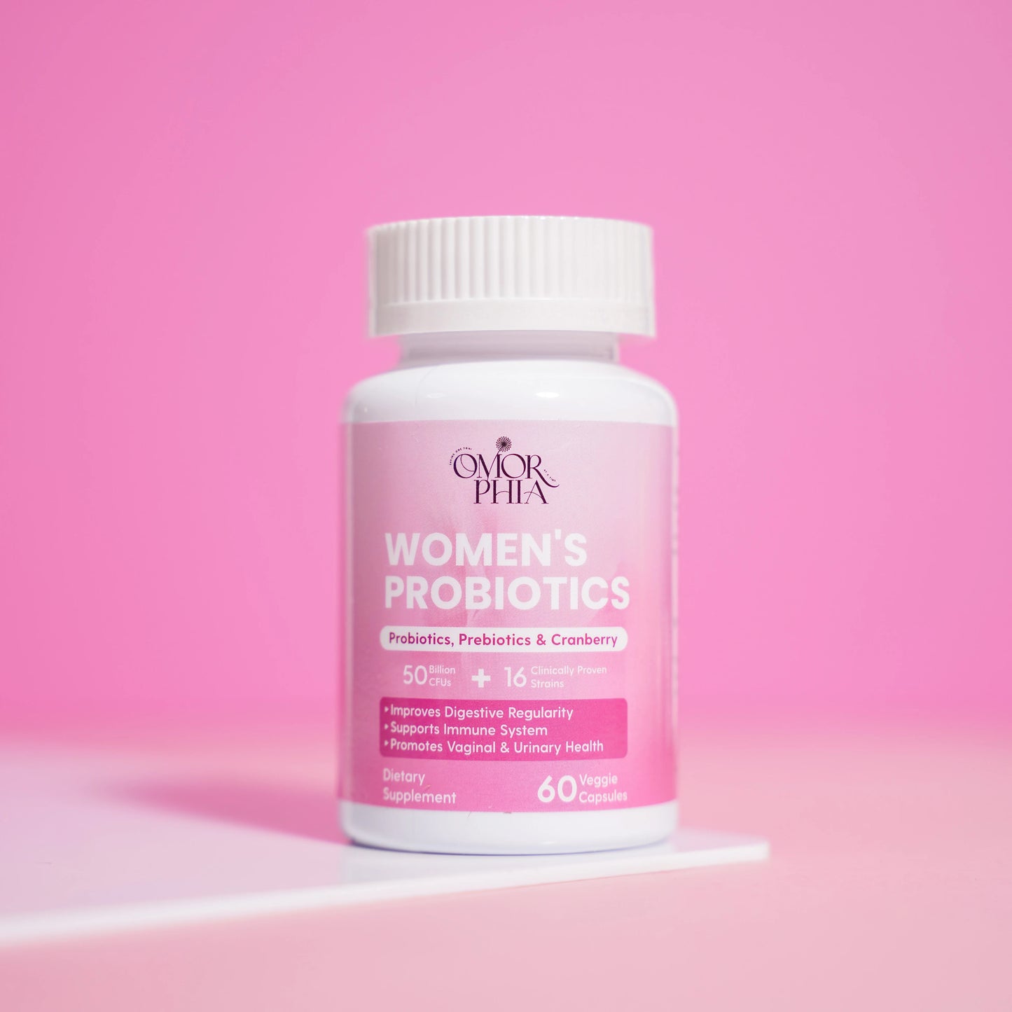 Women’s Probiotics