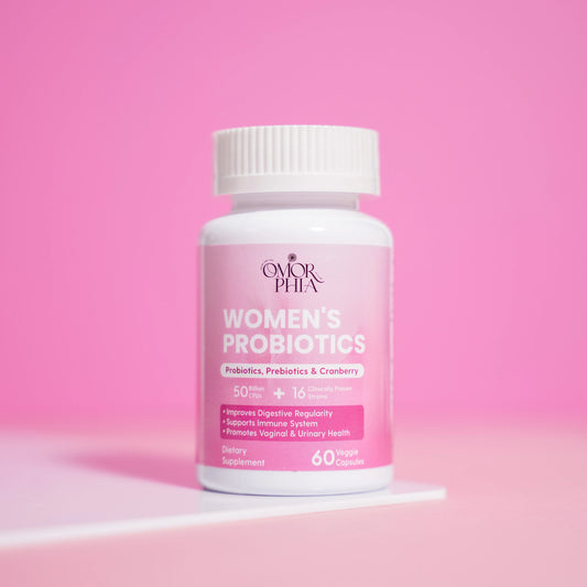 Women’s Probiotics