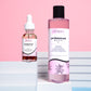 pH Balanced Wash & Restore Feminine Oil Combo - Yoni Wash + Yoni Oil