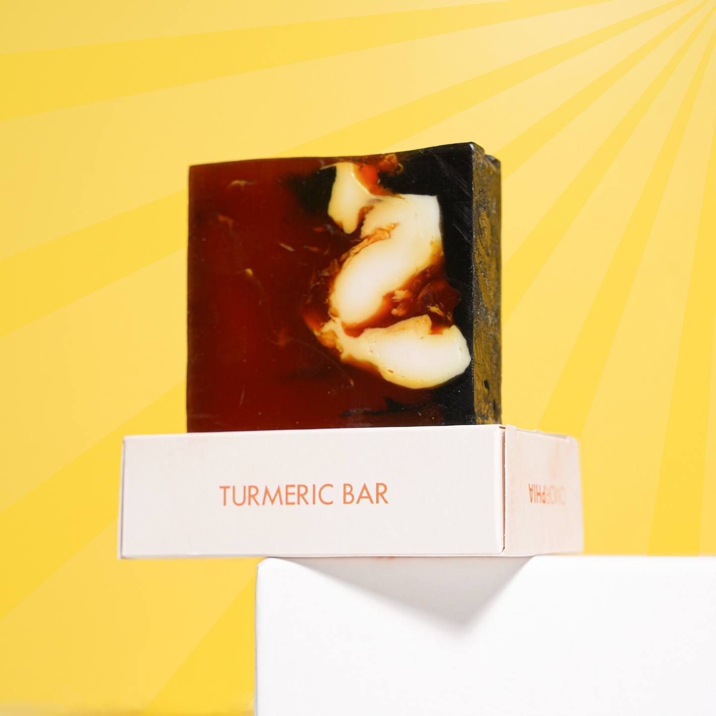 Turmeric Bar