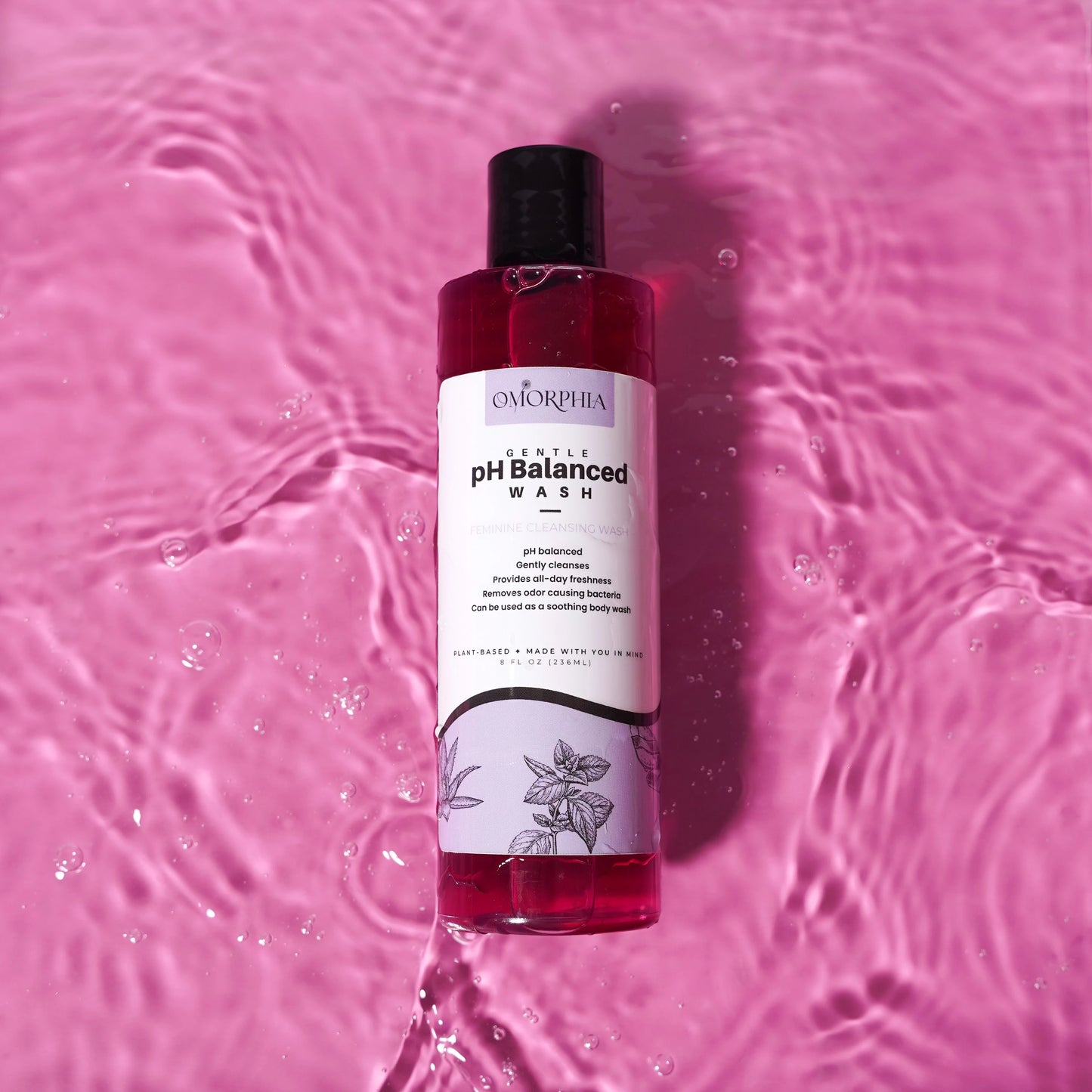 Gentle pH Balanced Wash - Gentle Yoni Wash