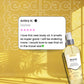 Blossom Body Glow