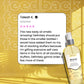 Blossom Body Glow