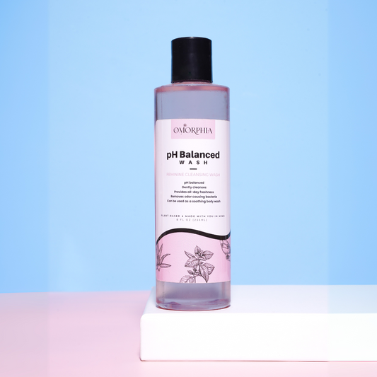 pH Balanced Wash - Yoni Wash