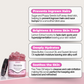 Ultra-hydrating & Exfoliating Scrub - Yoni Scrub