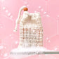 Bar Mesh Bag