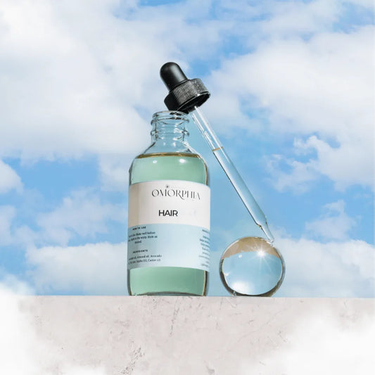Hair Oil