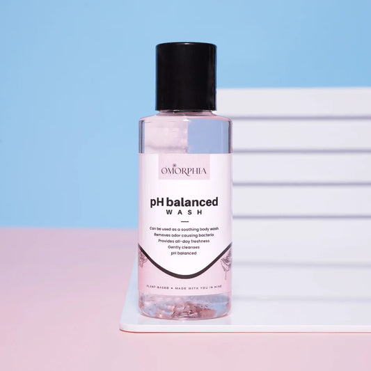 Mini pH Balanced Wash - Yoni Wash