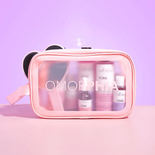 Omorphia Travel Bag