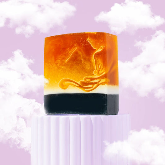 Turmeric Bar