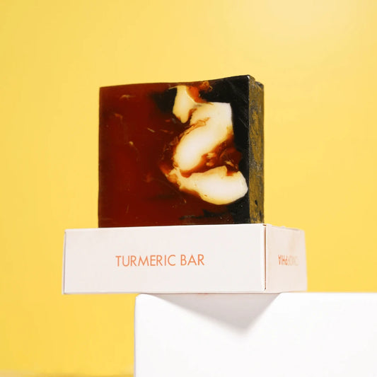 Turmeric Bar