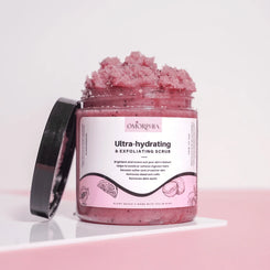 Ultra-hydrating & Exfoliating Scrub - Yoni Scrub