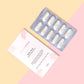 Boric Acid Suppositories