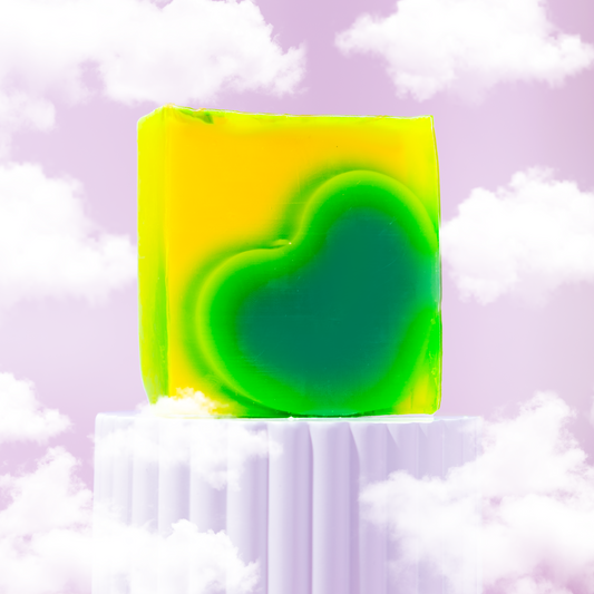 Refresh Bar - Yoni Bar