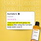 Turmeric Wash - Brightening & Soothing Cleanser
