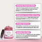 Ultra-hydrating & Exfoliating Scrub - Yoni Scrub
