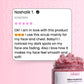 Ultra-hydrating & Exfoliating Scrub - Yoni Scrub