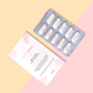Boric Acid Suppositories - Omorphia 